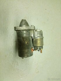 Fiat Lancia starter 46548654, 63222889 - 3