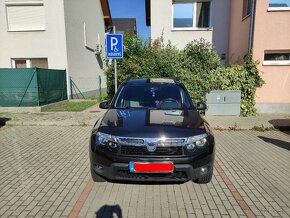 Dacia Duster 1.6 16V 77KW 4x4 - 3