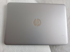 predám Hp elitebook 840 g3 , Intel i7 ,8gb ram , ssd ,Win 11 - 3