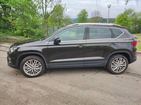 Seat Ateca - 3