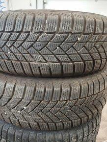 195/65 R15 4ks - 3