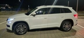 ŠKODA KODIAQ 2.0TDI L&K - MOŽNÝ ODPOČET DPH - 3