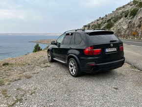 Bmw x5 e70 - 3