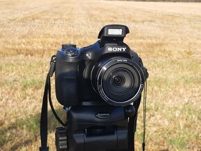 SONY CYBER-SHOT H300 predaj - 3