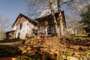 ZA NOVÚ, NIŽŠIU CENU - Gazdovstvo pod Strmým hrbom, 98 m2, R - 3