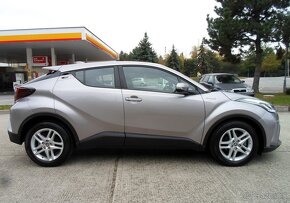 Toyota C-HR 1.8 Hybrid Comfort Easy E-CVT - 3