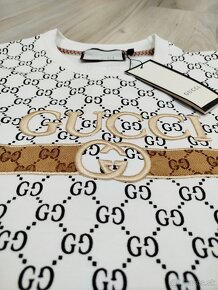 Mikiny gucci - 3