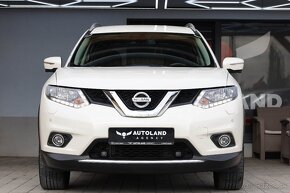 Nissan X-Trail 2.0 dCi 177 N-Connecta Xtronic All Mode 4x4-i - 3