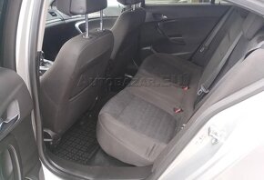 Opel Insignia 2.0 CDTI 130k Sport, bez DPF filtra - 3