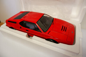 BMW M1 KK-Scale 1:12 - 3