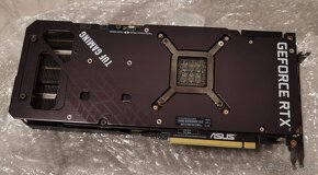 ASUS TUF GAMING RTX 3090 24GB - 3