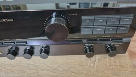 Sansui AU-X611AV  made in Japan 1989 možná výmena za mobil - 3