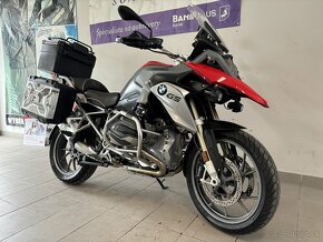 BMW R1200 GS - 3