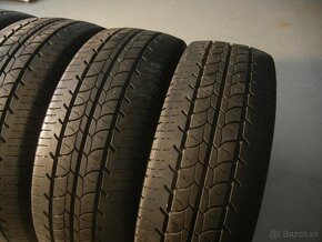 Letní pneu Barum 225/65R16C - 3