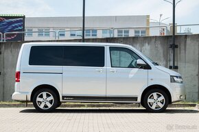 Volkswagen Multivan 2.0 BiTDI Comfortline 4MOTION DSG - 3