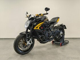 MV Agusta Dragster 800 RR / SCS / 75 Anniversario - 3