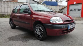 Renault Clio - 3