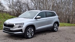 Škoda Karoq 2.0tdi Dsg 4x4 Virtual 2022 - 3