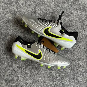 Nike tiempo legend 10 elite FG - 3