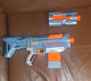 Nerf Elite 2.0 Echo CS-10 - 3