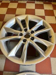 5x112 R17 Audi - 3