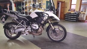 BMW R 1200GS rv 2008 - 3