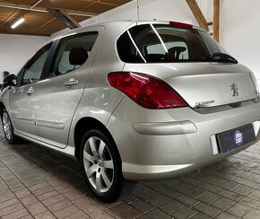 Peugeot 308 1.6 HDI - 3