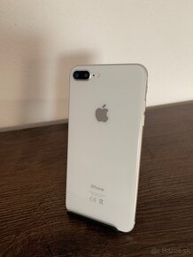 Apple iPhone 8 Plus na diely - 3