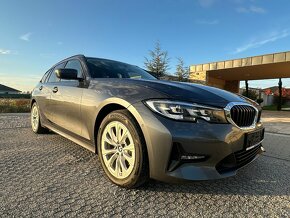 320D Tourning xDrive,320D Tourning xDrive,VIRTUAL, KAMERA - 3