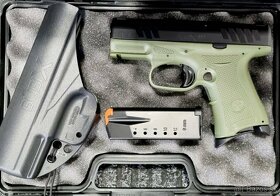 Bubix Bro Classic 9x19mm Green, Black, Orange... - 3