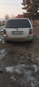 Passat 1.9 Tdi 96 kw Pd 6qualt - 3