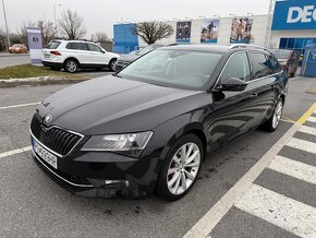 Škoda Superb Combi III 2018 2.0 TDi 140kw DSG - 3