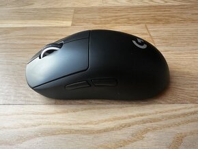 Logitech PRO X Superlight (V ZÁRUKE) - 3