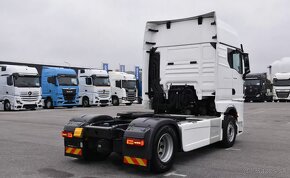 Použitý ťahač MAN  TGX 18.510 4X2 BL SA - 3