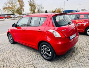 Suzuki Swift 1,2 Kúpený na Slovensku - 3