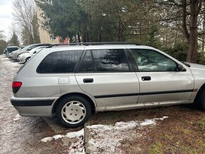 Peugeot 406 - 3