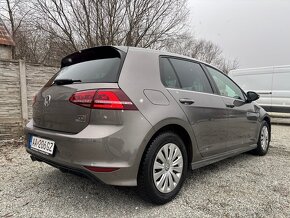 Volkswagen Golf 1.6 TDI  Rline - 3