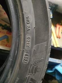 Pneumatiky 205/55R17.91V - 3