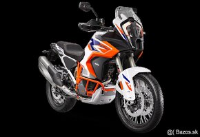 2024 KTM 1290 SUPER ADVENTURE R zo zárukou 2+2 roky - 3