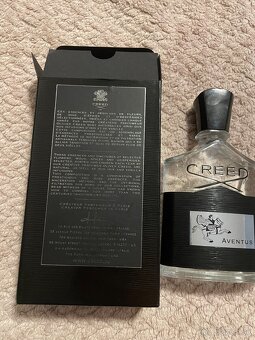 Parfum creed aventus - 3