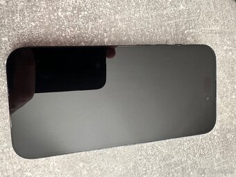 Apple iPhone 14 pro 256gb black - 3