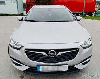 OPEL INSIGNIA Sports Tourer b 1.6 CDTi 100kW (136 PS), ZEDER - 3