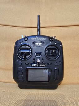 Radiomaster tx12 - 3