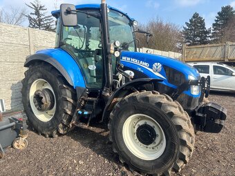 New Holland T5.95 - 3