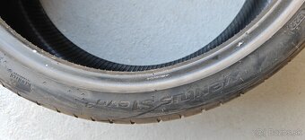 Pneumatiky 255/35 R21 - 3