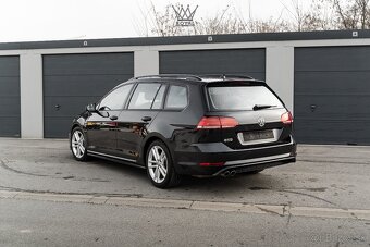 Volkswagen Golf Variant 2.0 TDI BMT GTD DSG EU6 - 3