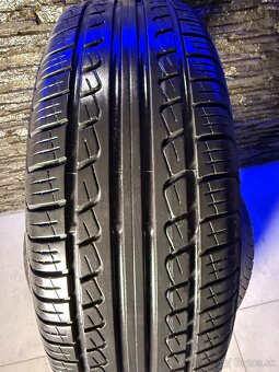 Pirelli 185/60R15 letme - 3