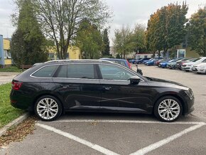 Škoda Superb Combi 2.0 TDI Style DSG EU6, 110kW, A6, 5d. - 3