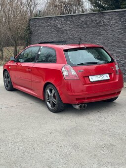 Fiat Stilo Abarth 2.4 20V - 3