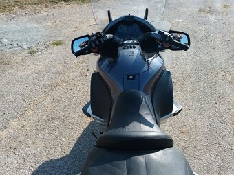 Bmw k1200 lt - 3